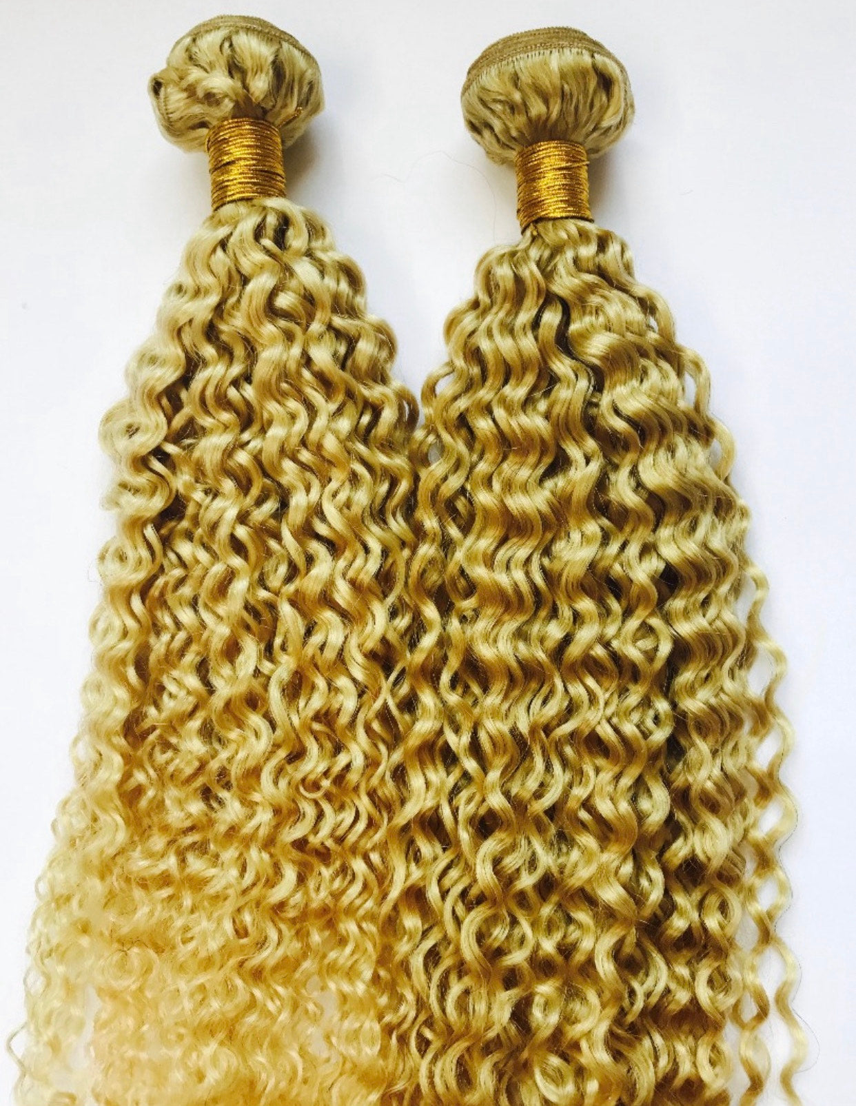 Better Quality Kolld Pieces Hair