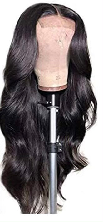 Closure Wig Units