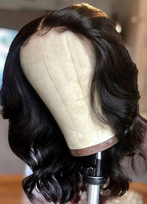 Bob Wig Units