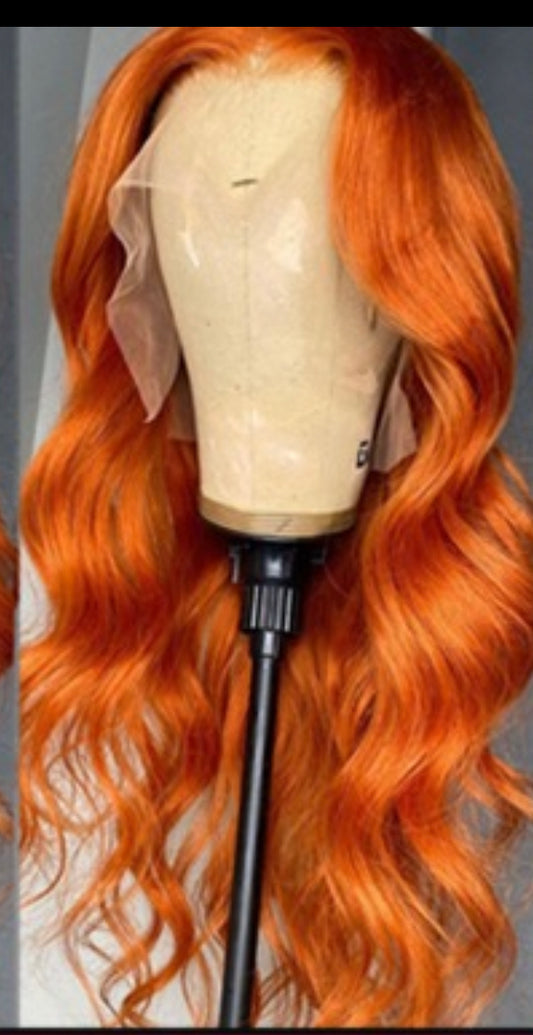 Frontal Wig starting at $275