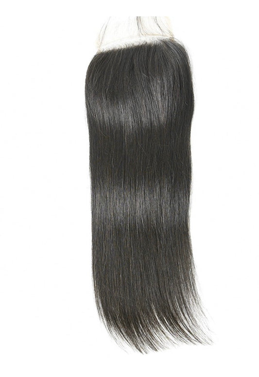 Transparent Lace Closures